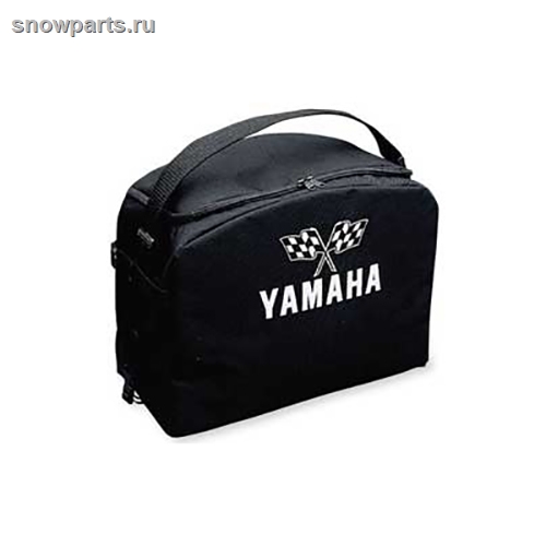 Сумка Yamaha Venture VT500/ 600/ 700 на багажник SMA-8CJ63-30-00