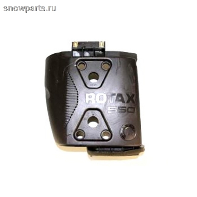 Кожух двигателя BRP Ski-doo/ Lynx Skandic/ Yeti/ Rotax 552 420812596