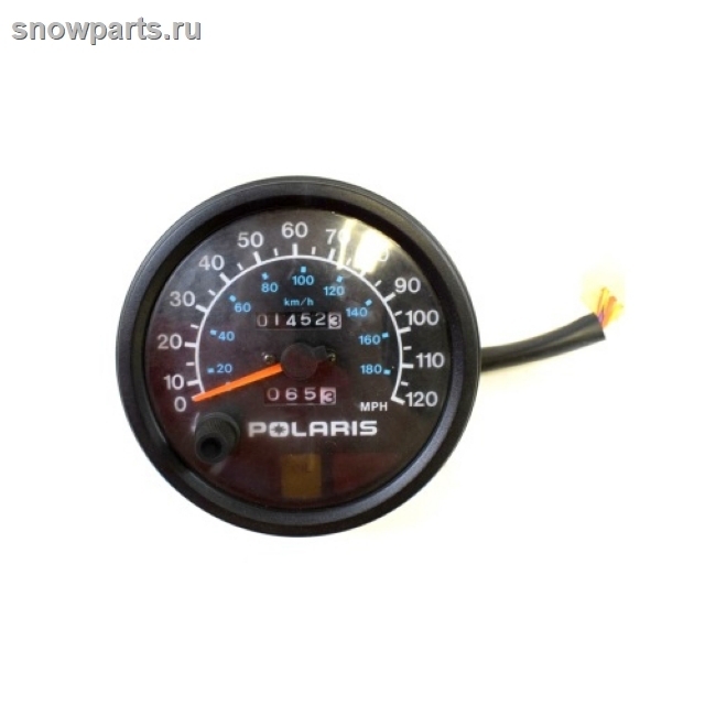 Спидометр Polaris Widetrak LX/ Touring 3280304/ 3280305