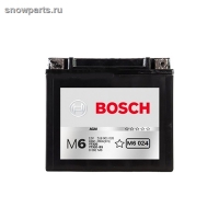 Аккумулятор Bosch/ Varta YTX20-BS 0092M60240