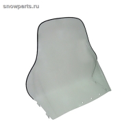 Ветровое стекло для снегохода BRP Ski-doo/ Lynx Skandic/ Army M5147892/ 5147892