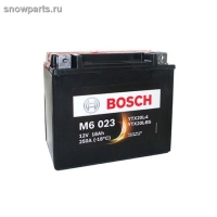 Аккумулятор Bosch/ Varta YTX20L-BS 0092M60230