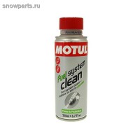 Очиститель топливной системы Motul Fuel System Clean 102178