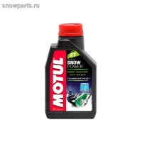   2  Motul SnowPower 2T 1